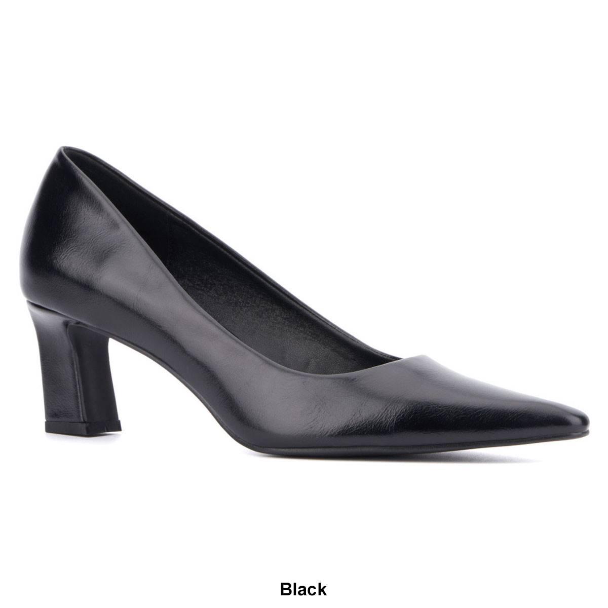 Womens New York & Company Ianna Pumps