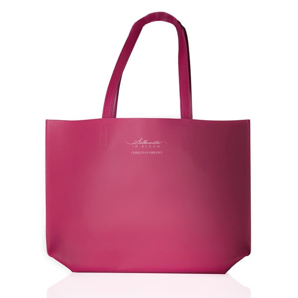 Christian Siriano Tote - GWP - image 