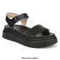 Womens SOUL Naturalizer Poppi Platform Sandals - image 6