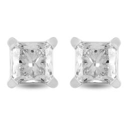 Nova Star(R) 10kt. 3/4ctw. Lab Grown Diamond Stud Earrings
