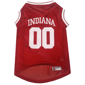 NCAA Indiana Hoosiers Basketball Pet Jersey - image 1