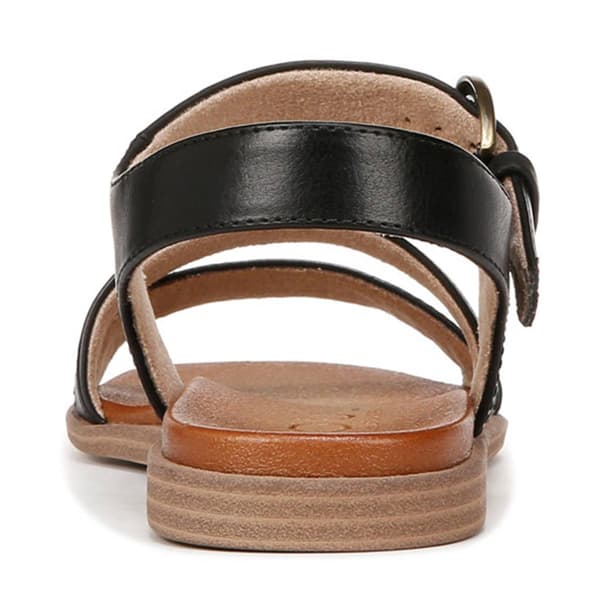 Womens SOUL Naturalizer Jayvee Strappy Sandals