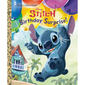 Little Golden Books(R) Birthday Surprise - image 1