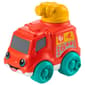 Fisher-Price(R) Chime & Ride Fire Truck - image 1