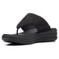 Womens Clarks® Cloudsteppers™ Drift Jaunt Interest Flip Flops - image 5
