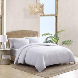 Tommy Bahama Basketweave 3pc. Reversible Comforter Set