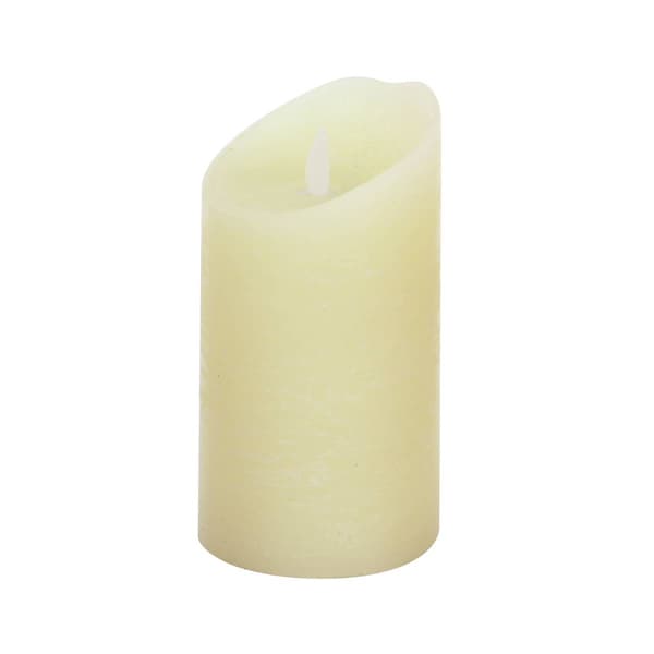 9th & Pike® Flameless Candles with Remote - Set of 3