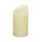 9th & Pike&#174; Flameless Candles with Remote - Set of 3 - image 3
