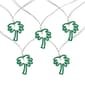 Northlight Seasonal 10-Count LED Palm Tree Fairy Lights - image 1