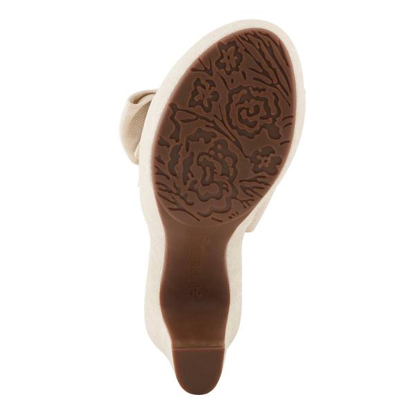 Womens Patrizia Normajean Slide Sandals