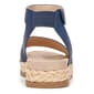 Womens SOUL Naturalizer Deara Platform Sandals - image 3