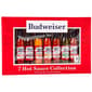 Budweiser(R) 7pc Hot Sauce Set - image 1