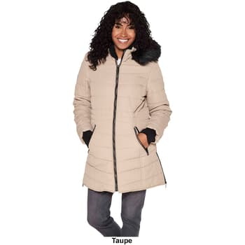 boscovs women coats