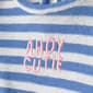 Baby Girl (3-24M) Carter''s® Ahoy Cutie Ruffled Shorts Set - image 2