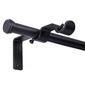 Double Conversion Curtain Rod Kit - image 1