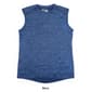 Mens Cougar&#174; Sport Marled Dryformance Sleeveless Tee - image 3