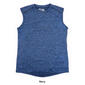 Mens Cougar&#174; Sport Marled Dryformance Sleeveless Tee - image 3