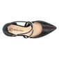 Womens Bella Vita Zabella Pointed Toe Pumps - image 6