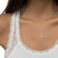 Diamond Classics&#8482; 1/6ctw. Diamond Heart Pendant - image 3