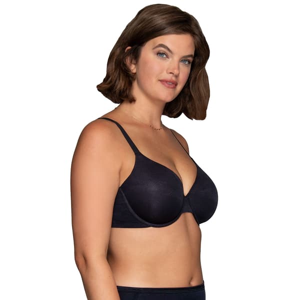 Womens Vanity Fair® Breathable Luxe Underwire Bra 0075223