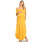 Womens White Mark Reta Maternity Maxi Dress - image 11