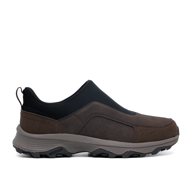 Mens JBU Trekker Touchless