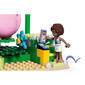 LEGO® Friends Spinning Flower & Fairy Teacup Ride Building Kit - image 7