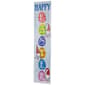 Northlight Seasonal Happy Easter Gnomes & Eggs Porch Board Sign - image 3