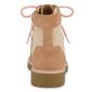Marc Fisher Jade Mary Lug Sole Hiker Boots - image 3