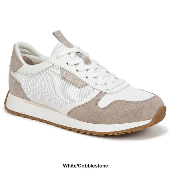Womens Vionic&#174; Monarch Athletic Sneakers