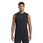 Mens Reebok(R) Legacy Sleeveless Tee - image 1