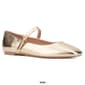 Womens New York & Company Page Mary Jane Flats - image 16