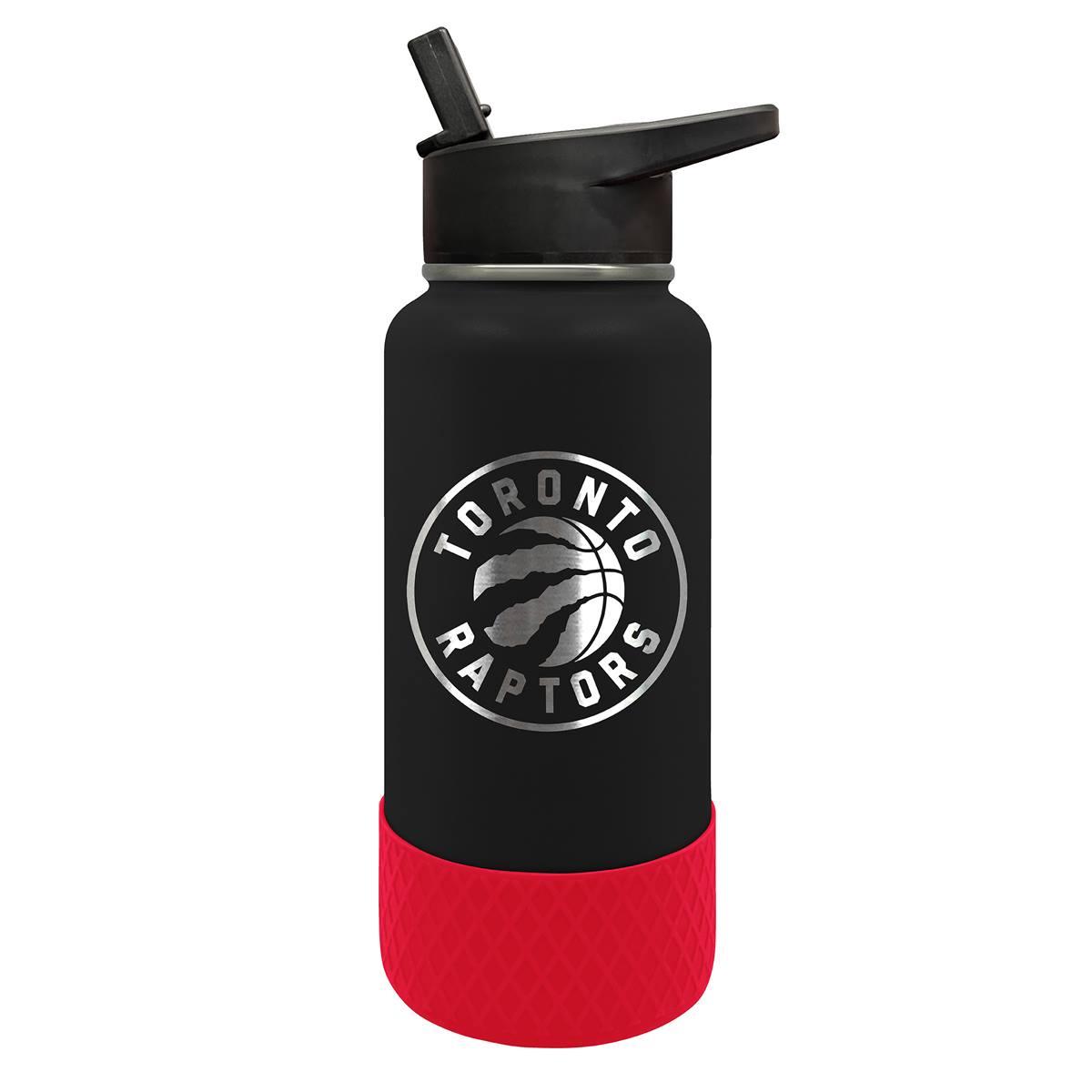 Great American Products 32oz. Toronto Raptors Water Bottle