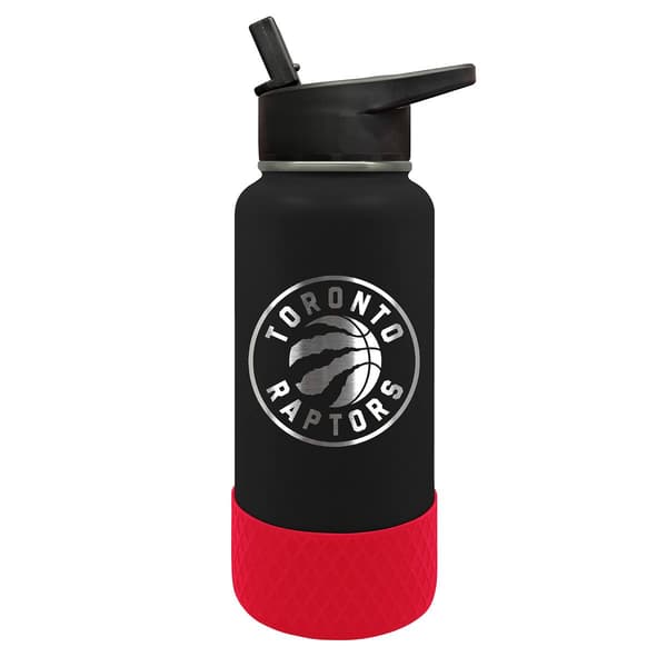 Great American Products 32oz. Toronto Raptors Water Bottle - image 
