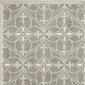 KAS Lucia Grey Bentley Rectangular Rug - image 3