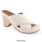 Womens Aerosoles Madina Slide Sandals - image 8