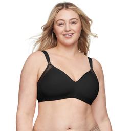 Womens Warner''s Dreamwire Cloud 9(tm) Wire-Free Lift Bra RN2771A