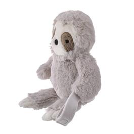 Little Love by NoJo Sloth Pacifier Plush