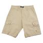 Mens U.S. Polo Assn.&#40;R&#41; Ripstop Peached Twill Cargo Shorts - image 1