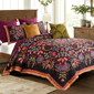 Greenland Home Fashions(tm) Jessa Ornate Botannical Quilt Set - image 1