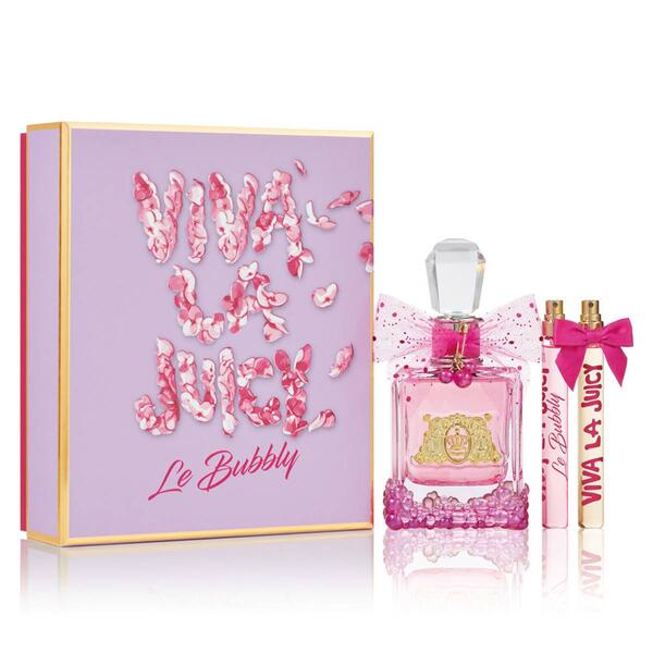 Juicy Couture Viva La Juicy Le Bubbly Eau de Parfum Gift Set - image 