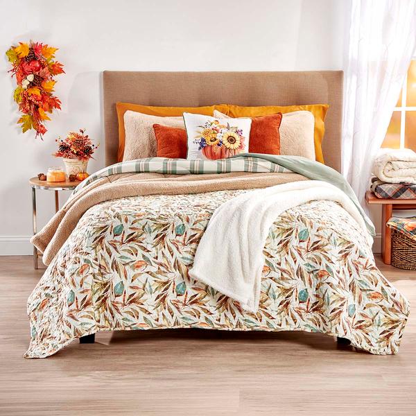 Fall Bedding Bundle