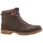 Mens Marco Vitale Adam Plain Toe Boots - image 2