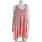 Womens Cover Me Soild Knit Cover-Up - image 5