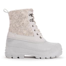 Womens MUK LUKS® Palmer Penelope Winter Boots