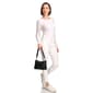 Calvin Klein Fay Demi Shoulder Bag - image 7