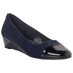 Womens Jones New York Jny-Junelle Flats