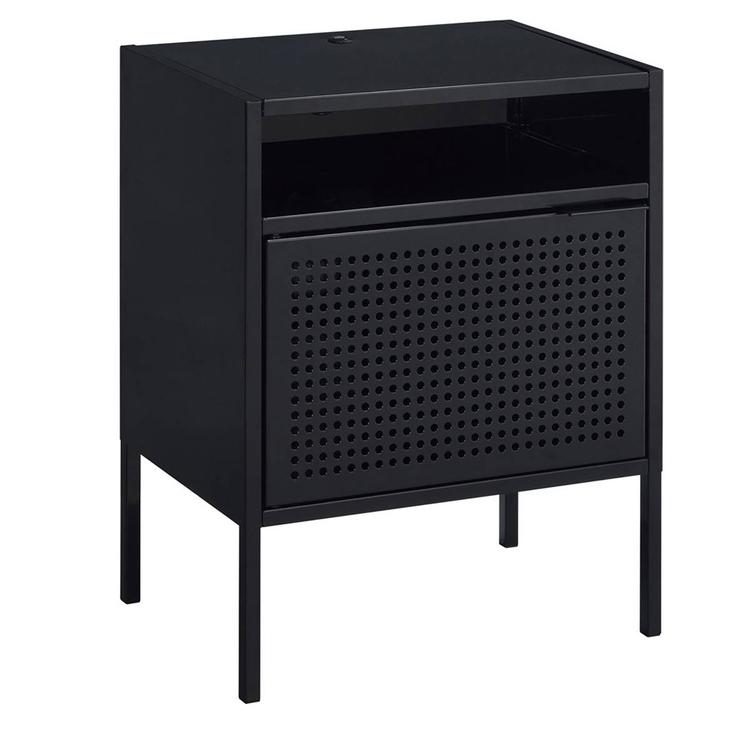 Elements Ember Nightstand