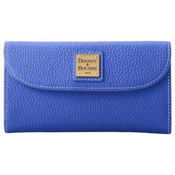 Dooney & Bourke Lucca Continental Clutch - image 