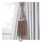 Elrene Julia Rhinestone Tassel Curtain Tieback - image 3